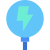 Wireless Charging icon