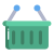 Warenkorb 2 icon