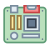 Motherboard icon