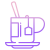 Tea Mug icon