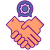 Agreement icon