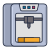 3d Printer icon