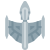 罗慕兰侦察船 icon