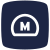 Metro icon