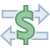 Exchange icon