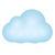 cloud-emoji icon