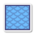 Fischschuppen Muster icon