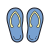 Chancletas icon