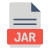 Jar File icon