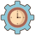 Efficiency icon