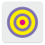 Präzise Position icon