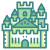 Burg icon