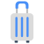 Trolley Bag icon