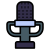 Mic icon