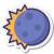 éclipse icon