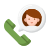 Customer Support icon