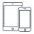 Devices icon