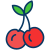 Cherry icon