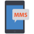 MMS icon