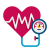 Blood Pressure icon