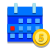 Pay Date icon