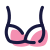 Bra icon