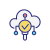 Weather Monitoring icon