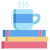 Reading Time icon