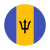 Barbados icon