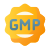 GMP icon