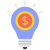 Innovation icon