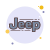 Джип icon