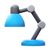 Desk Lamp icon