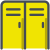 Lockers icon