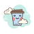 卡哇伊咖啡 icon