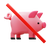 无猪肉 icon