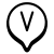 マーカー-V icon
