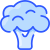 Broccoli icon