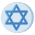 Judaism icon