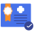 Certification icon