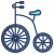 Cycle icon