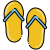 Flip Flops icon