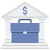 Bank Account icon