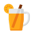 Zumo de naranja icon