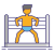 레슬링 icon