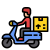 Bike icon