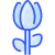 Tulipe icon