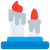 Candles icon