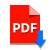 Экспорт Pdf icon