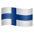 핀란드 이모티콘 icon